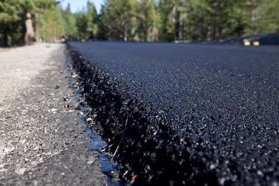 Asphalt Resurfacing